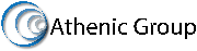 Athenic Group Logo